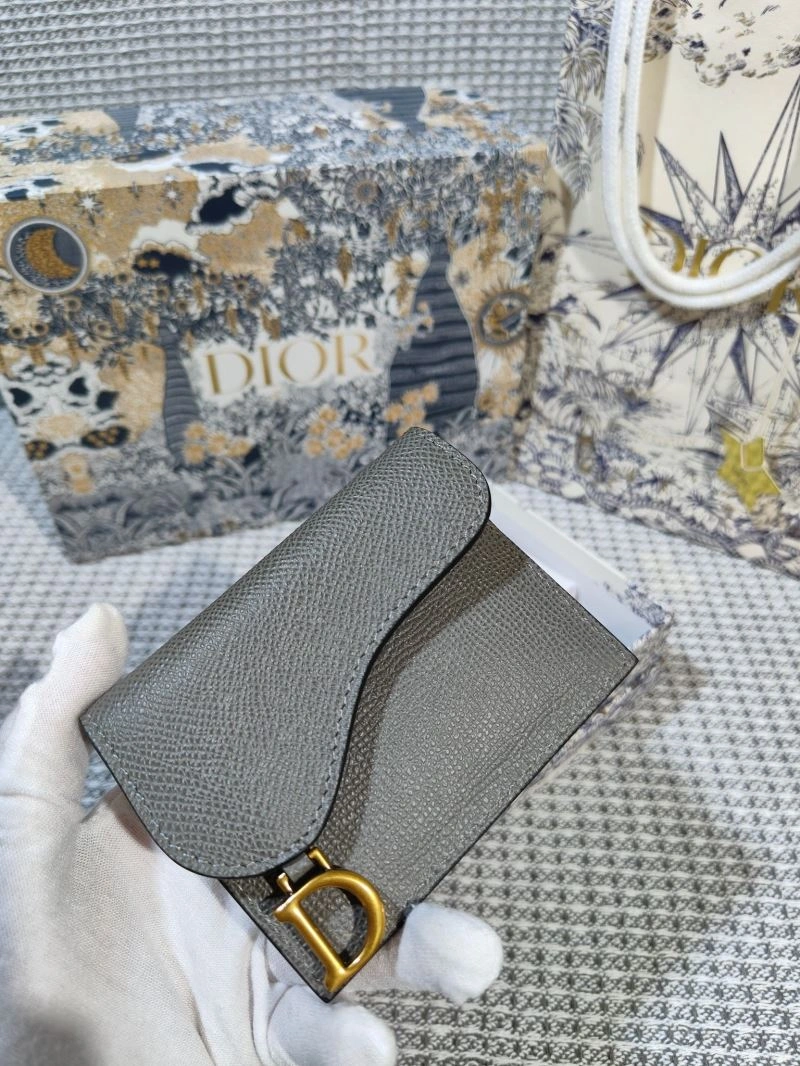 Attractive Christian Dior Wallet 73767