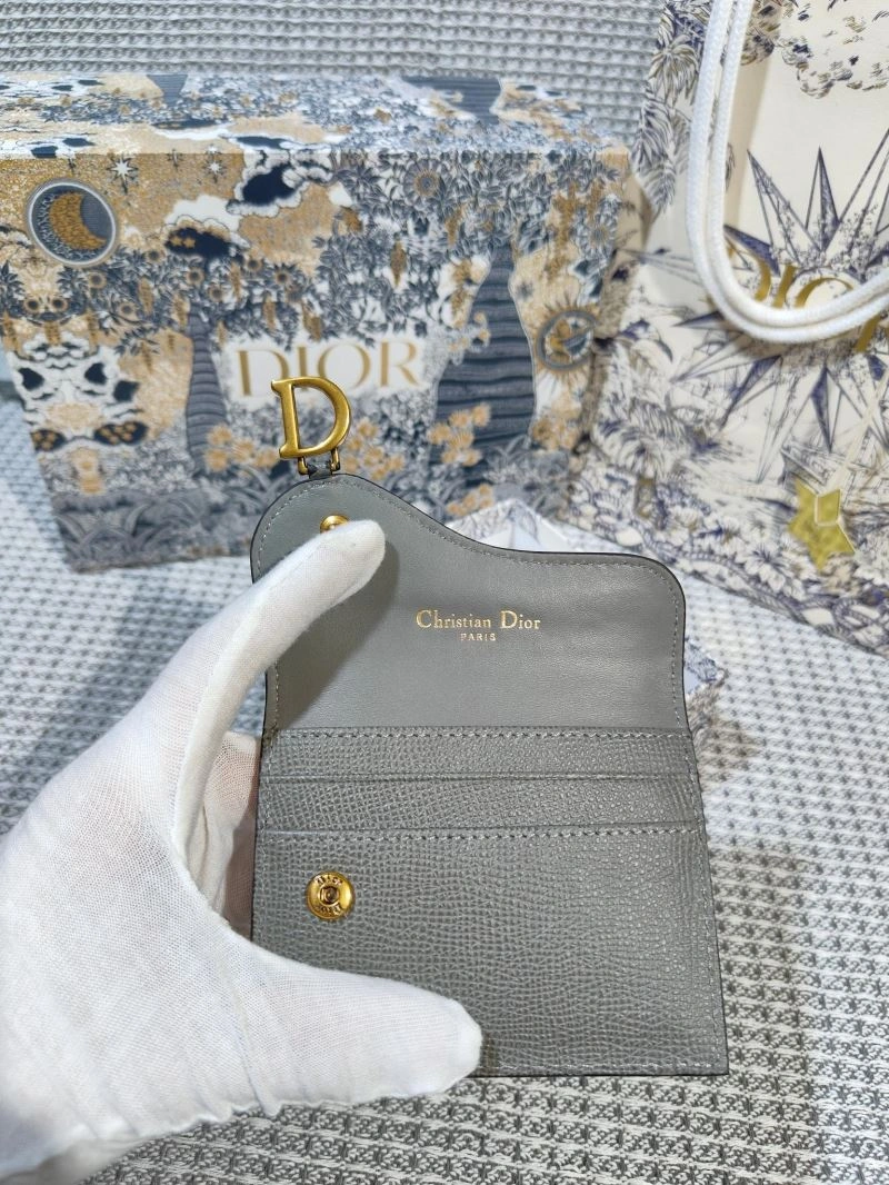 Attractive Christian Dior Wallet 73767