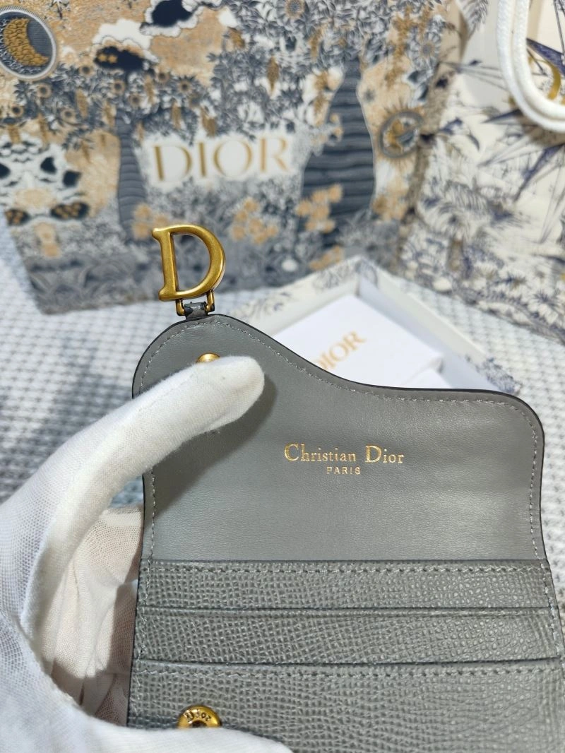 Attractive Christian Dior Wallet 73767