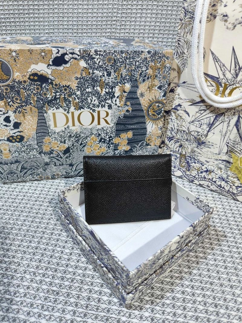 Christian Dior Wallet FlexibleFit 73766