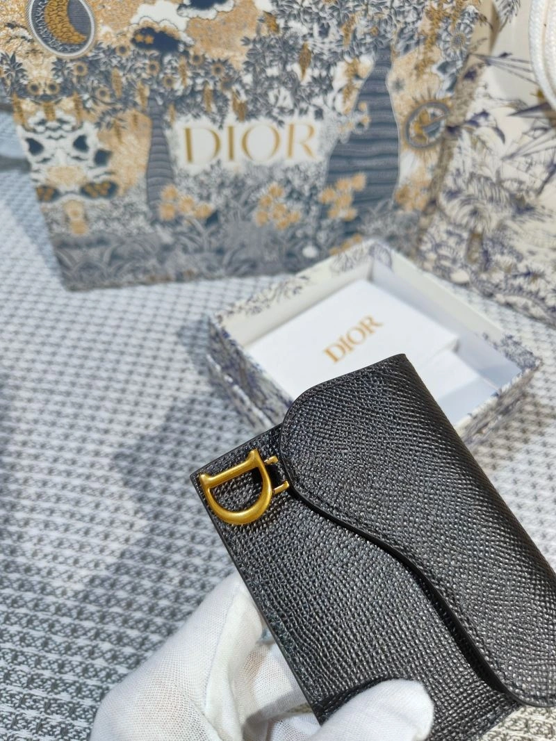 Christian Dior Wallet FlexibleFit 73766