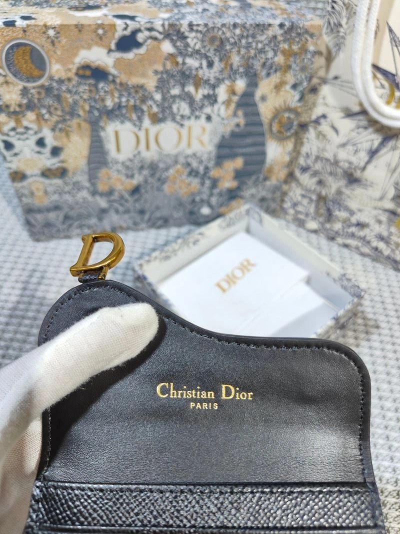 Christian Dior Wallet FlexibleFit 73766