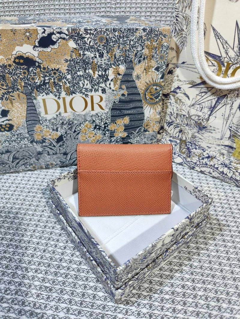 DailyWear Christian Dior Wallet 73765
