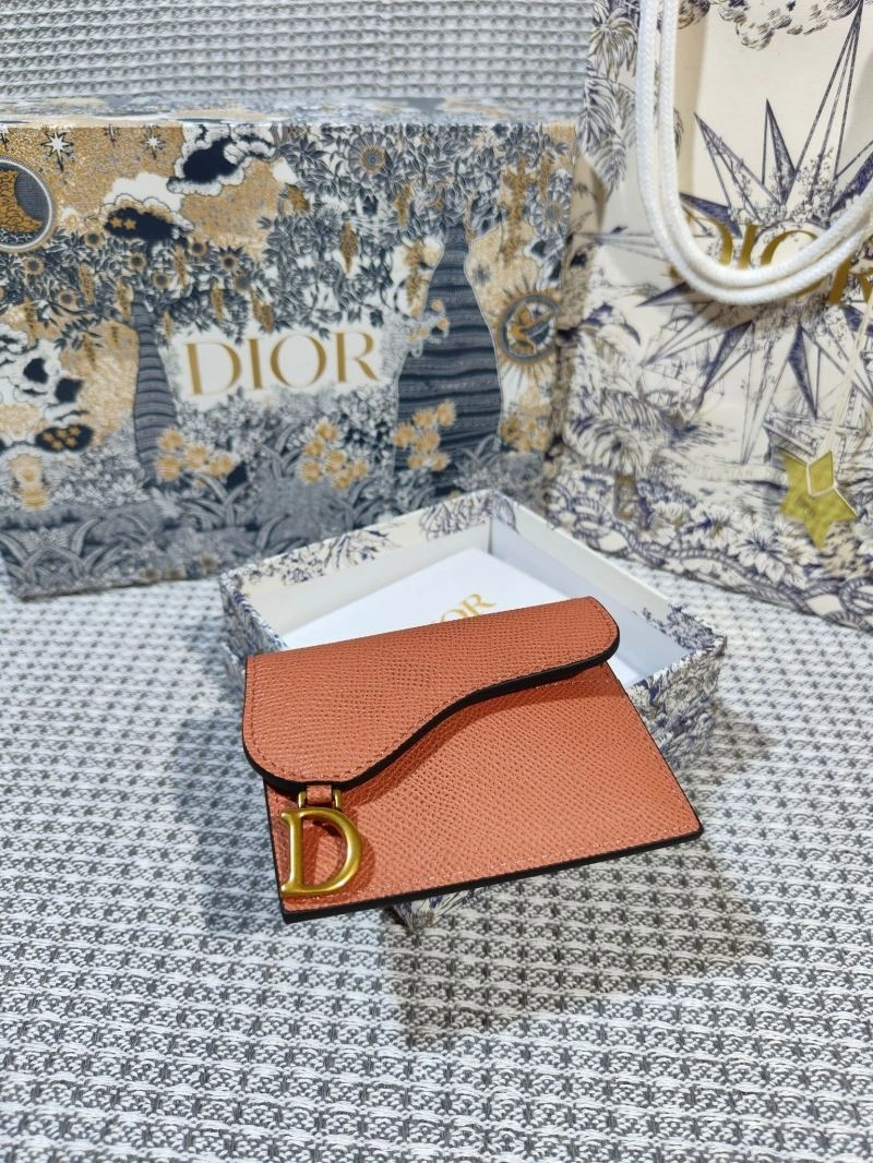 DailyWear Christian Dior Wallet 73765