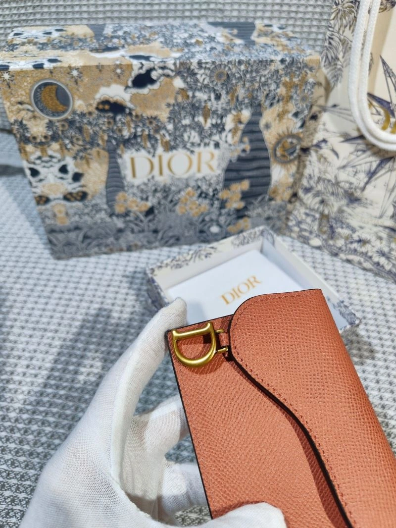DailyWear Christian Dior Wallet 73765