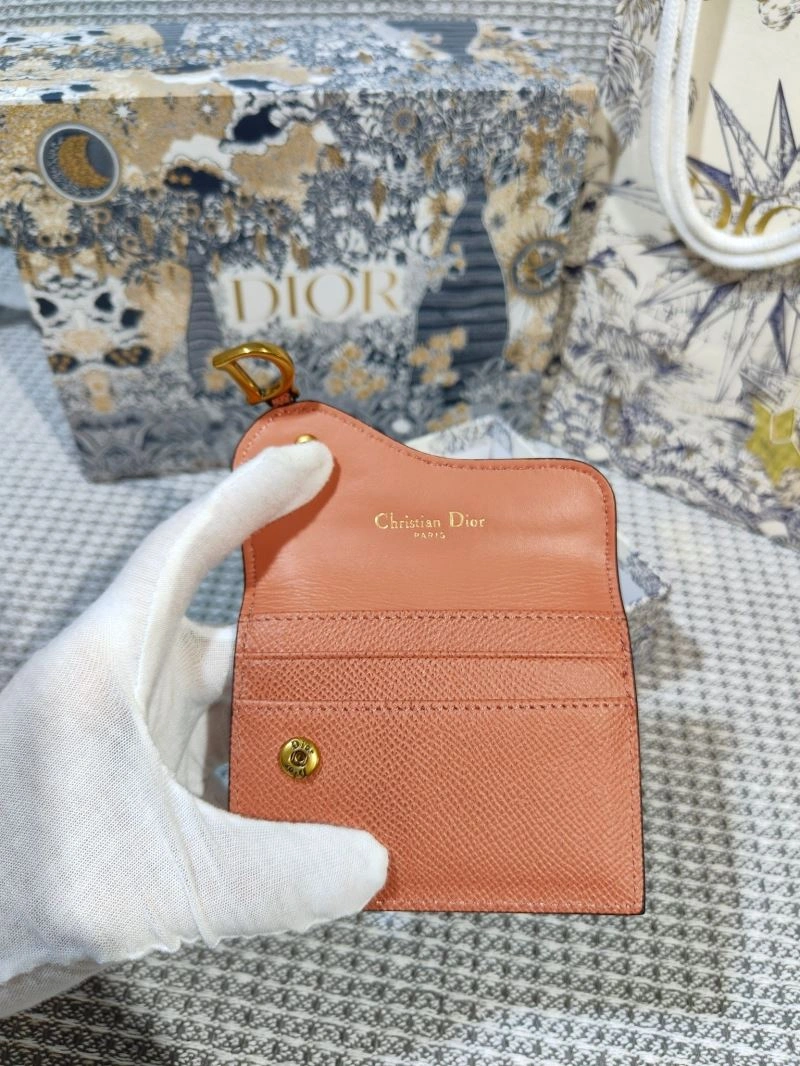 DailyWear Christian Dior Wallet 73765