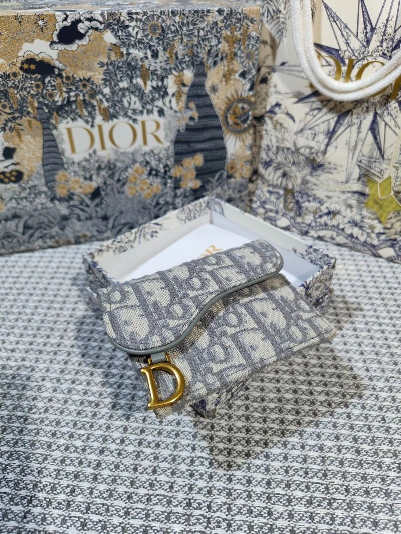 Popular Christian Dior Wallet 73762