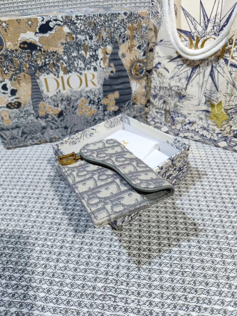 Popular Christian Dior Wallet 73762