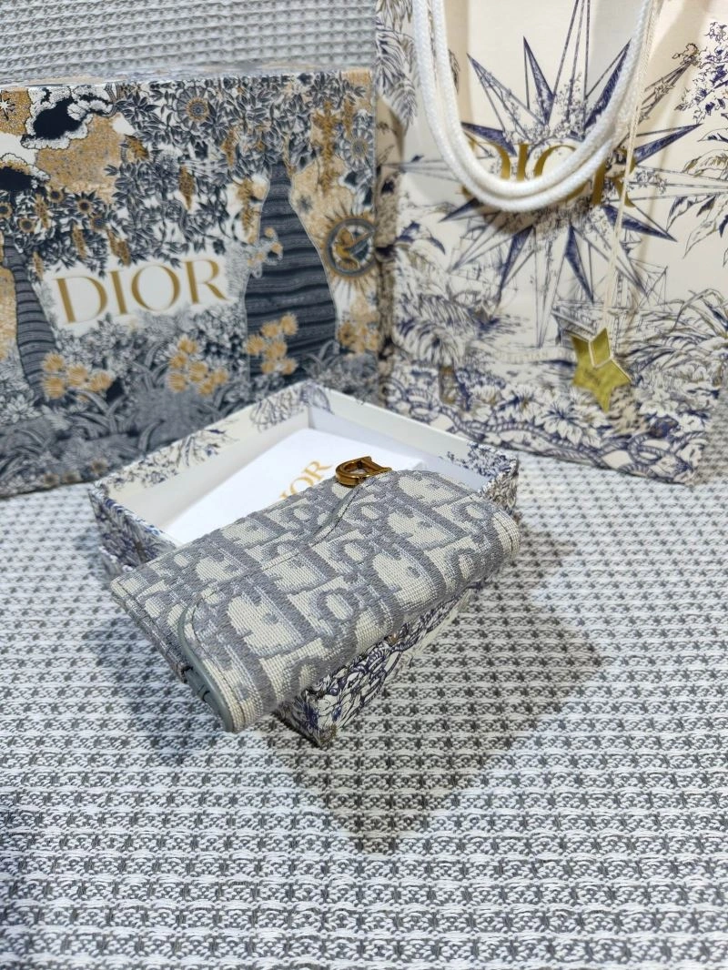 Popular Christian Dior Wallet 73762
