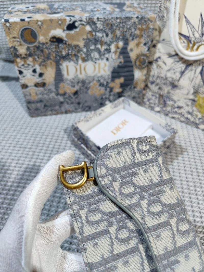 Popular Christian Dior Wallet 73762