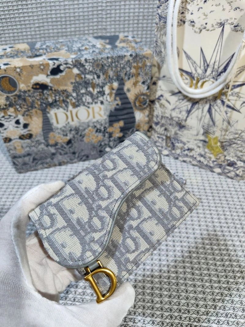 Popular Christian Dior Wallet 73762