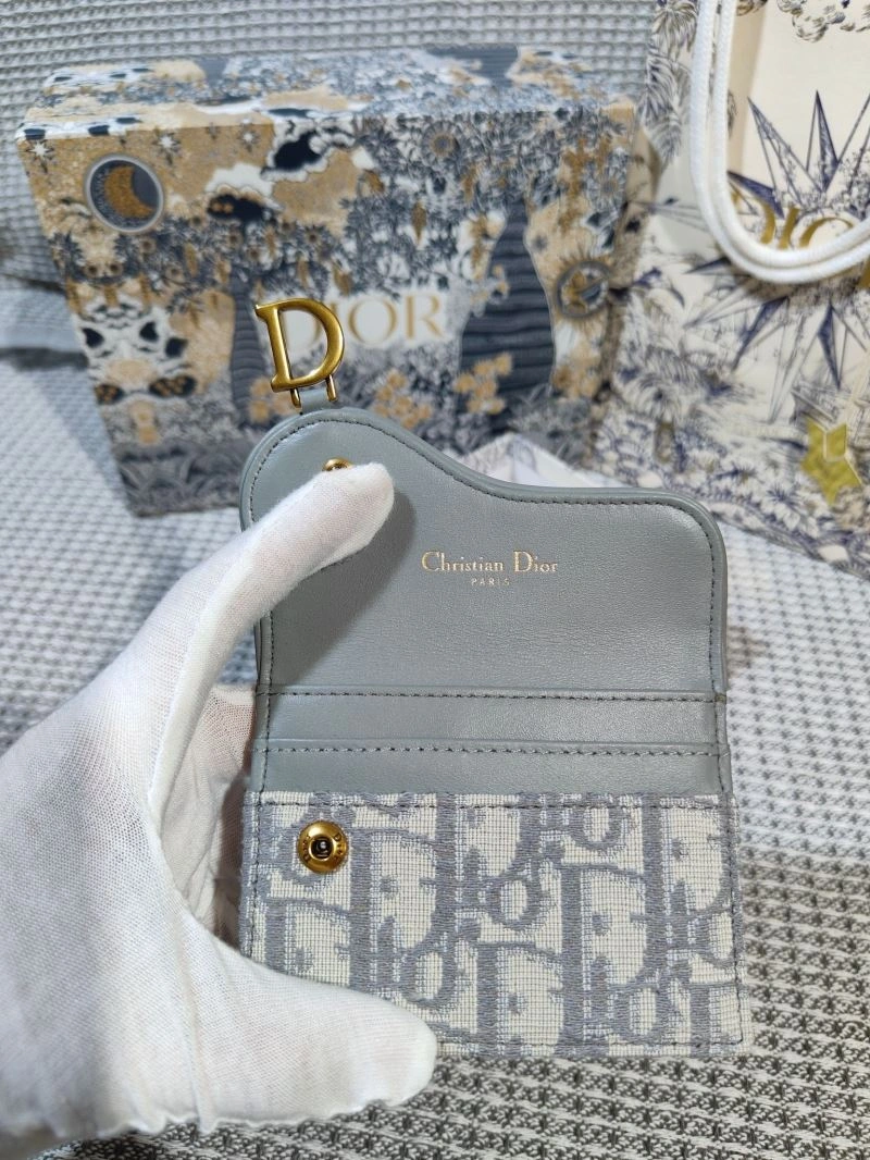 Popular Christian Dior Wallet 73762