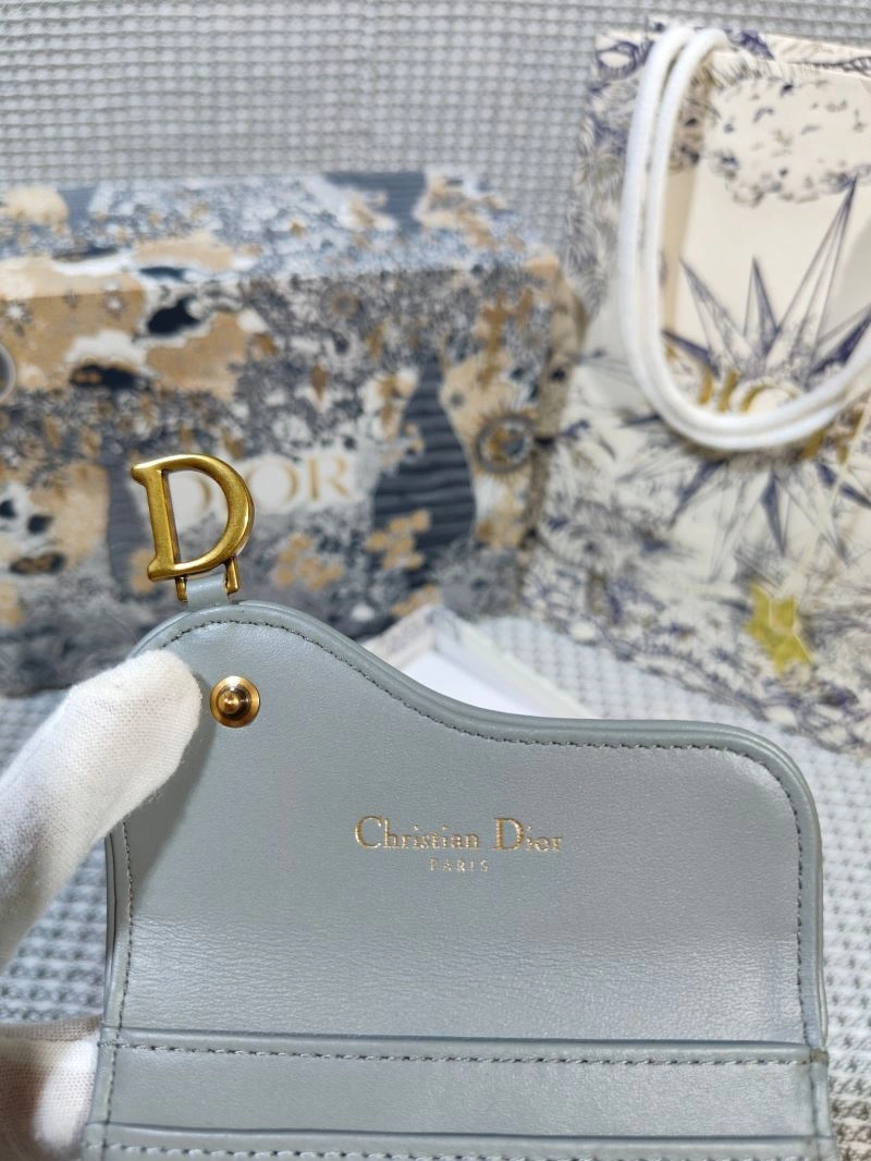 Popular Christian Dior Wallet 73762