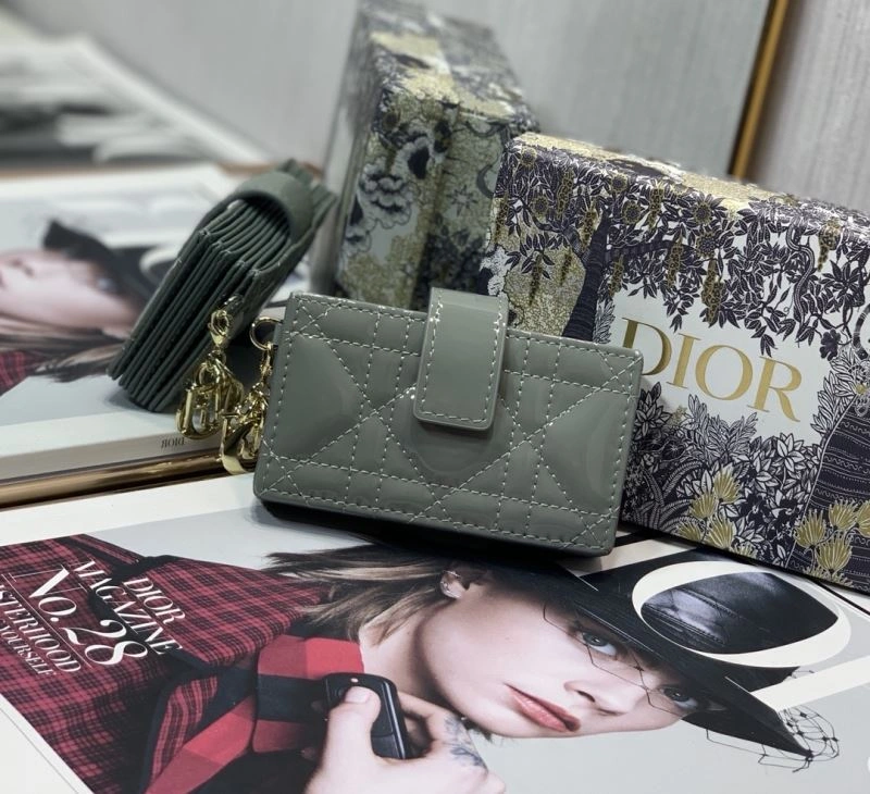 BestValue Christian Dior Wallet 73756