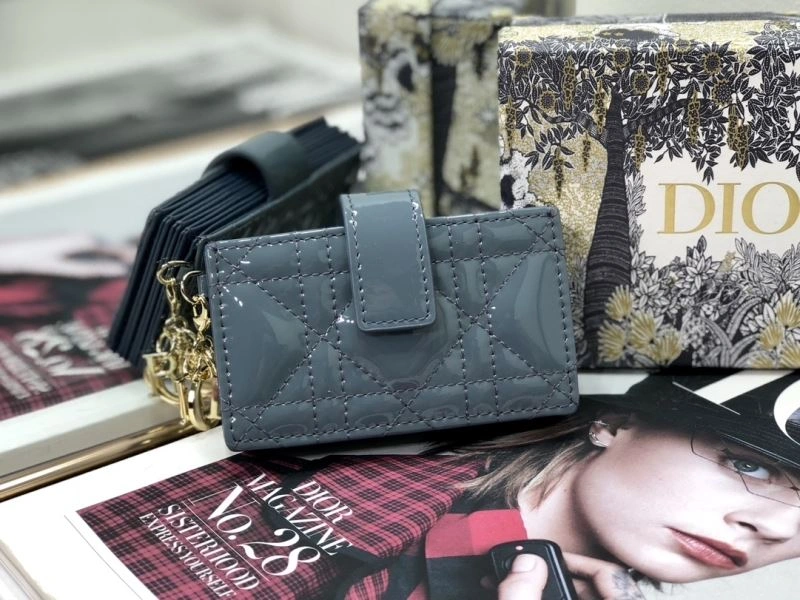 Christian Dior Wallet FlexibleFit 73747