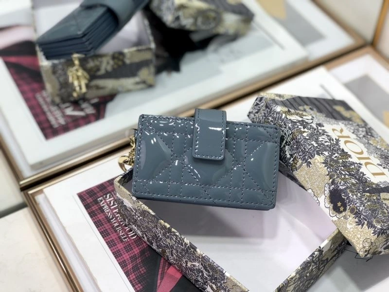 Christian Dior Wallet FlexibleFit 73747