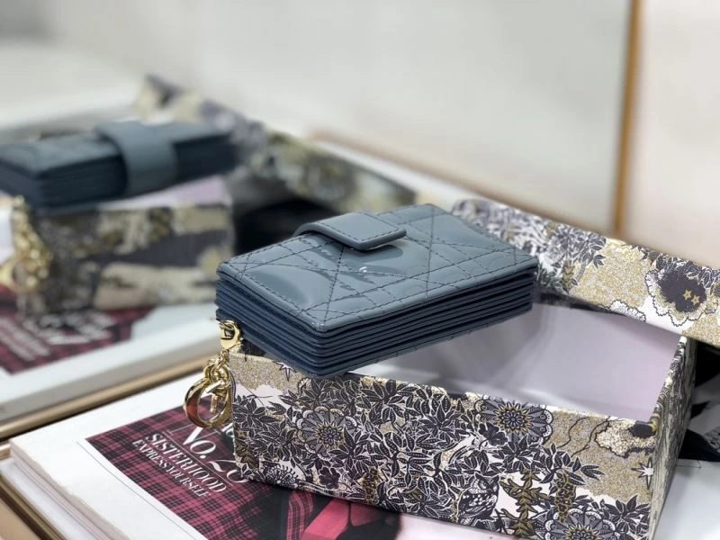 Christian Dior Wallet FlexibleFit 73747