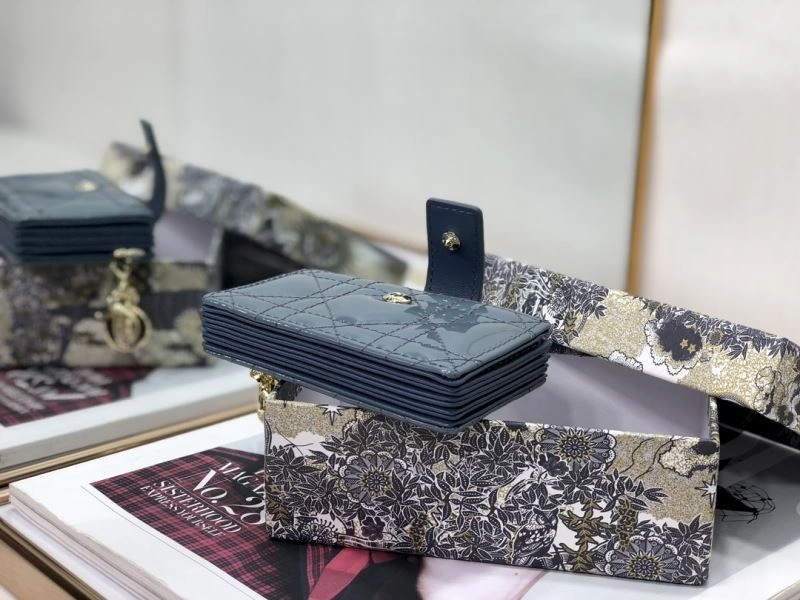 Christian Dior Wallet FlexibleFit 73747