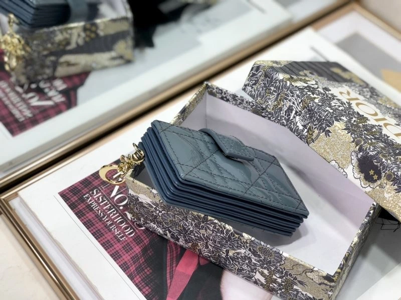 Christian Dior Wallet FlexibleFit 73747