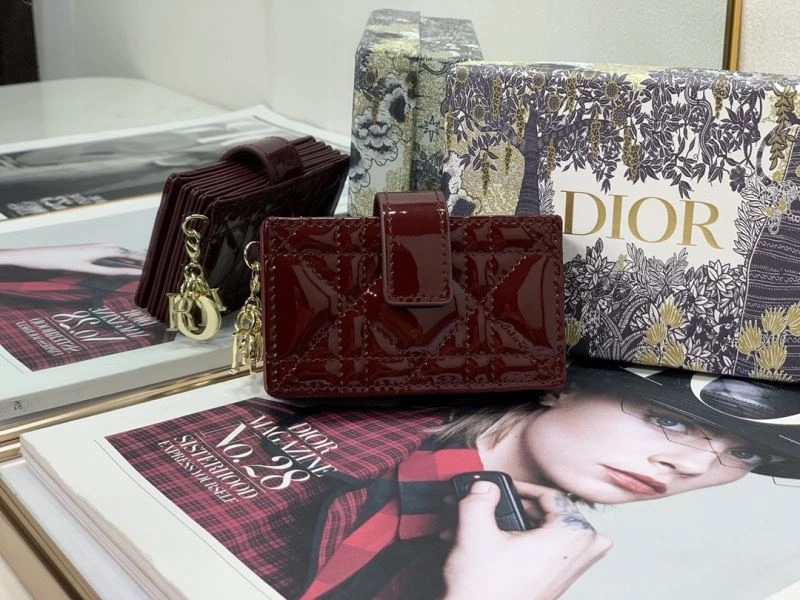Christian Dior Wallet SportInspired 73753