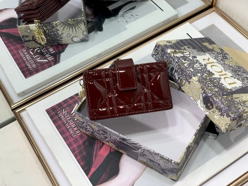 Christian Dior Wallet SportInspired 73753
