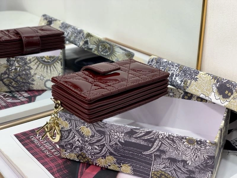Christian Dior Wallet SportInspired 73753