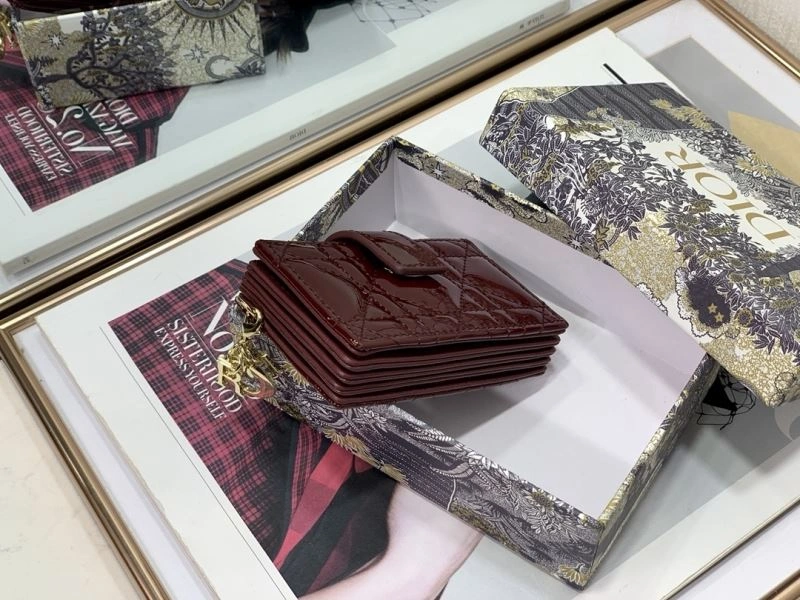 Christian Dior Wallet SportInspired 73753