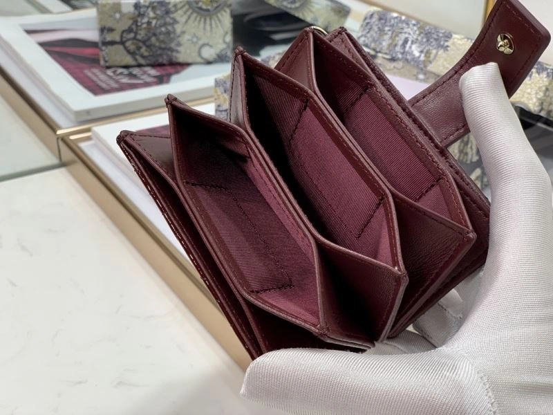 Christian Dior Wallet SportInspired 73753