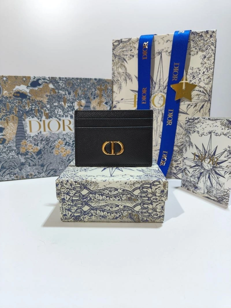 Christian Dior Wallet SoftTouch 73777