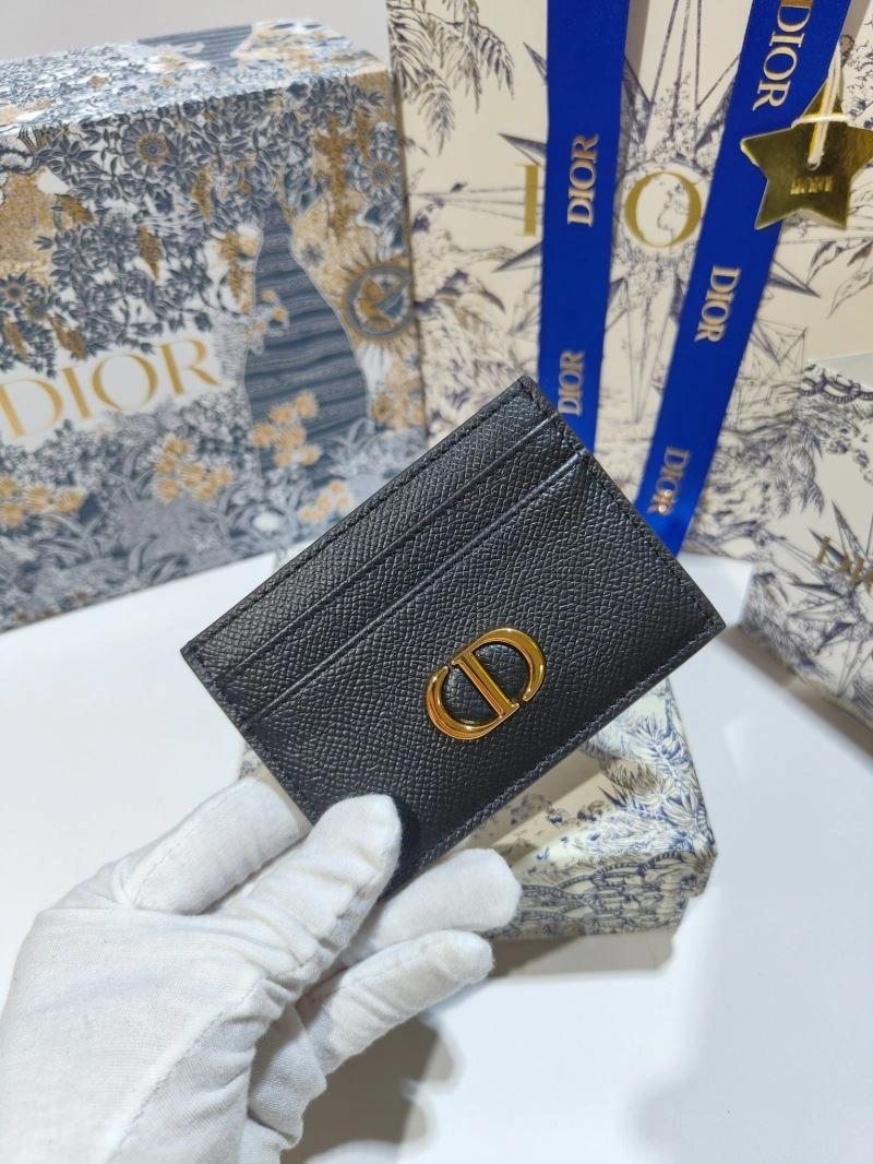 Christian Dior Wallet SoftTouch 73777