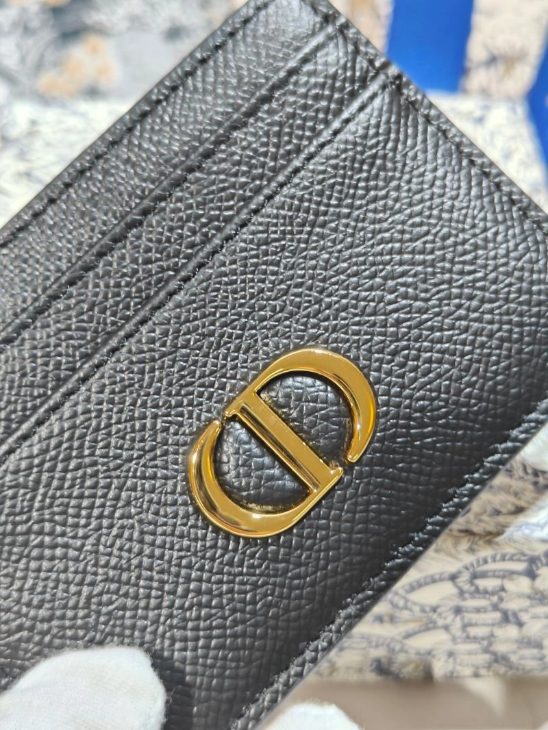 Christian Dior Wallet SoftTouch 73777