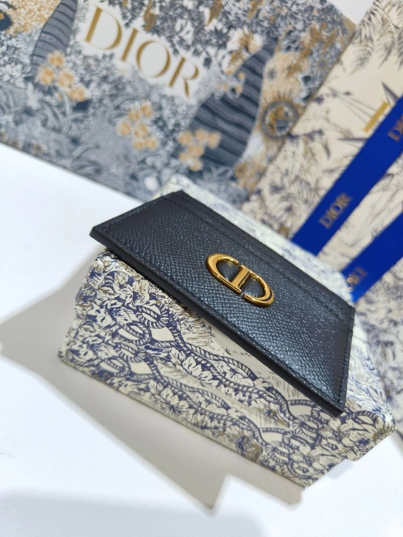 Christian Dior Wallet SoftTouch 73777