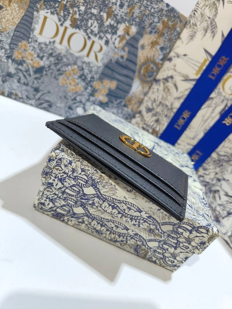 Christian Dior Wallet SoftTouch 73777
