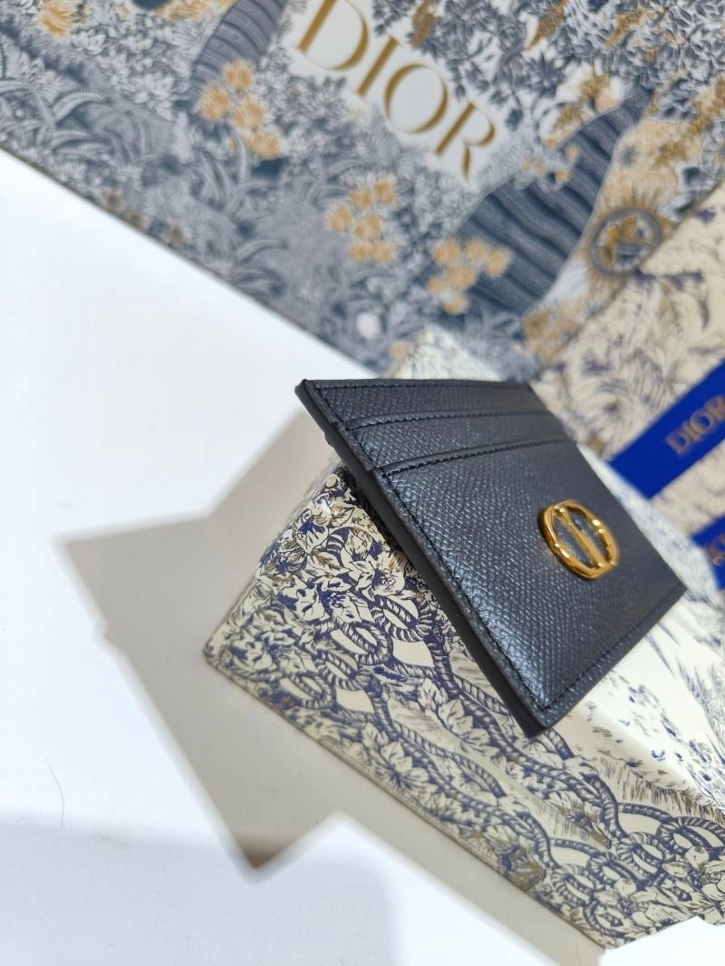 Christian Dior Wallet SoftTouch 73777