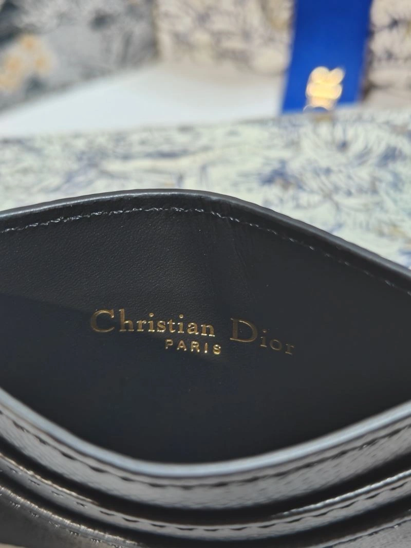 Christian Dior Wallet SoftTouch 73777