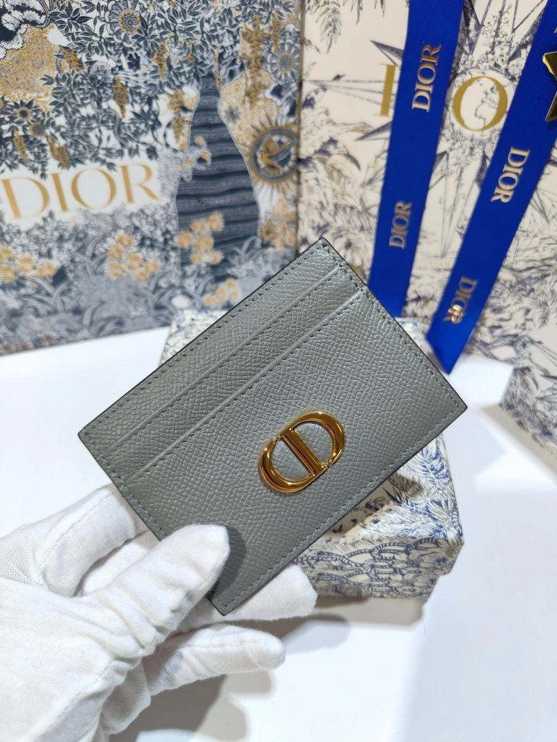 Christian Dior Wallet Fashionable 73758