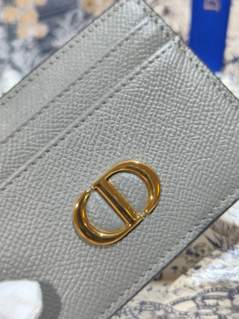 Christian Dior Wallet Fashionable 73758