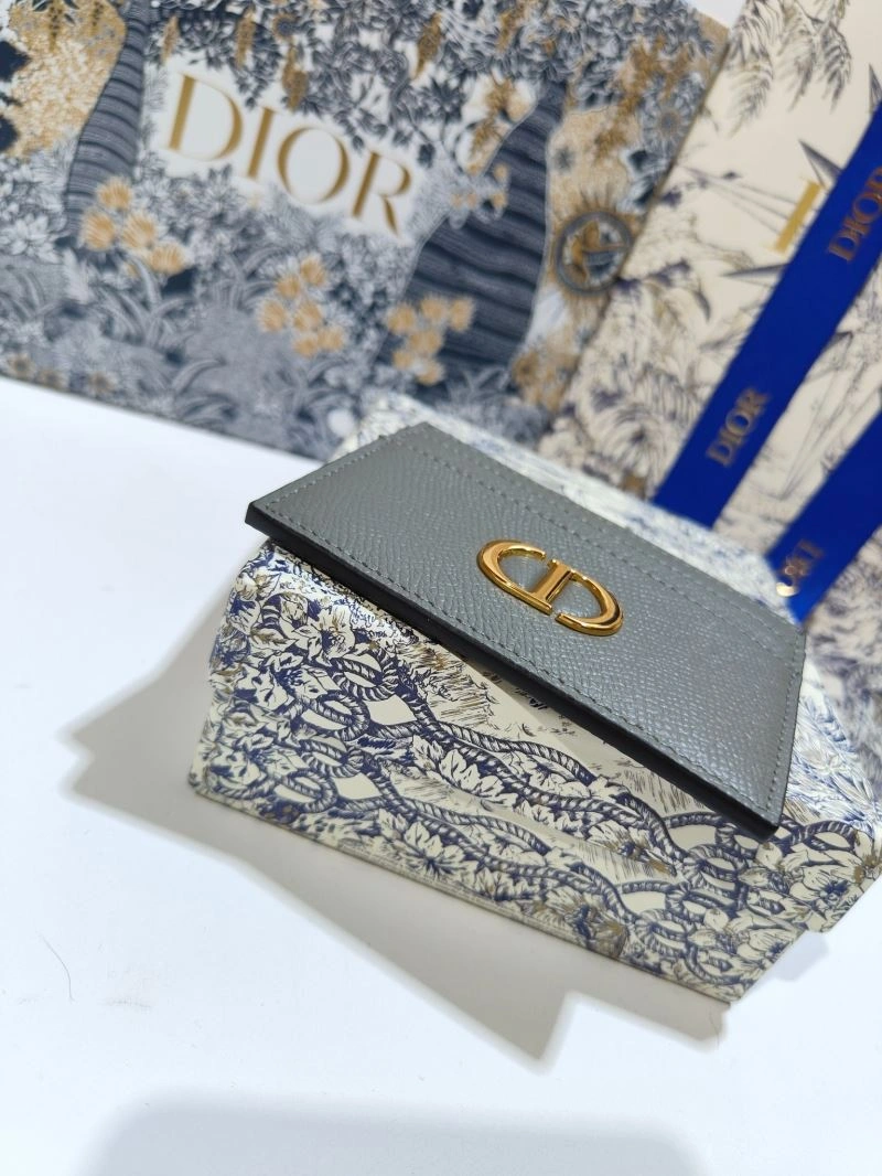 Christian Dior Wallet Fashionable 73758