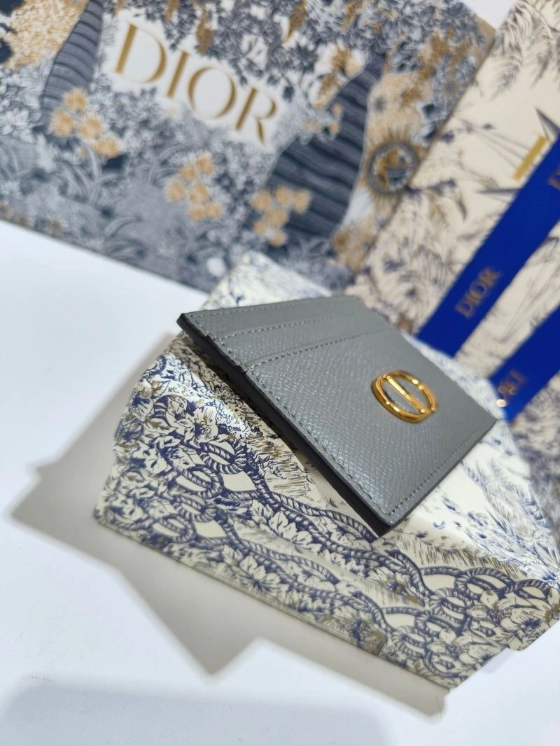 Christian Dior Wallet Fashionable 73758