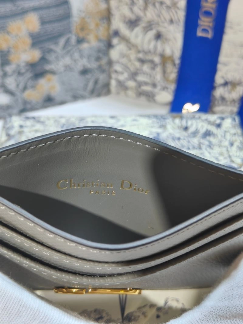 Christian Dior Wallet Fashionable 73758