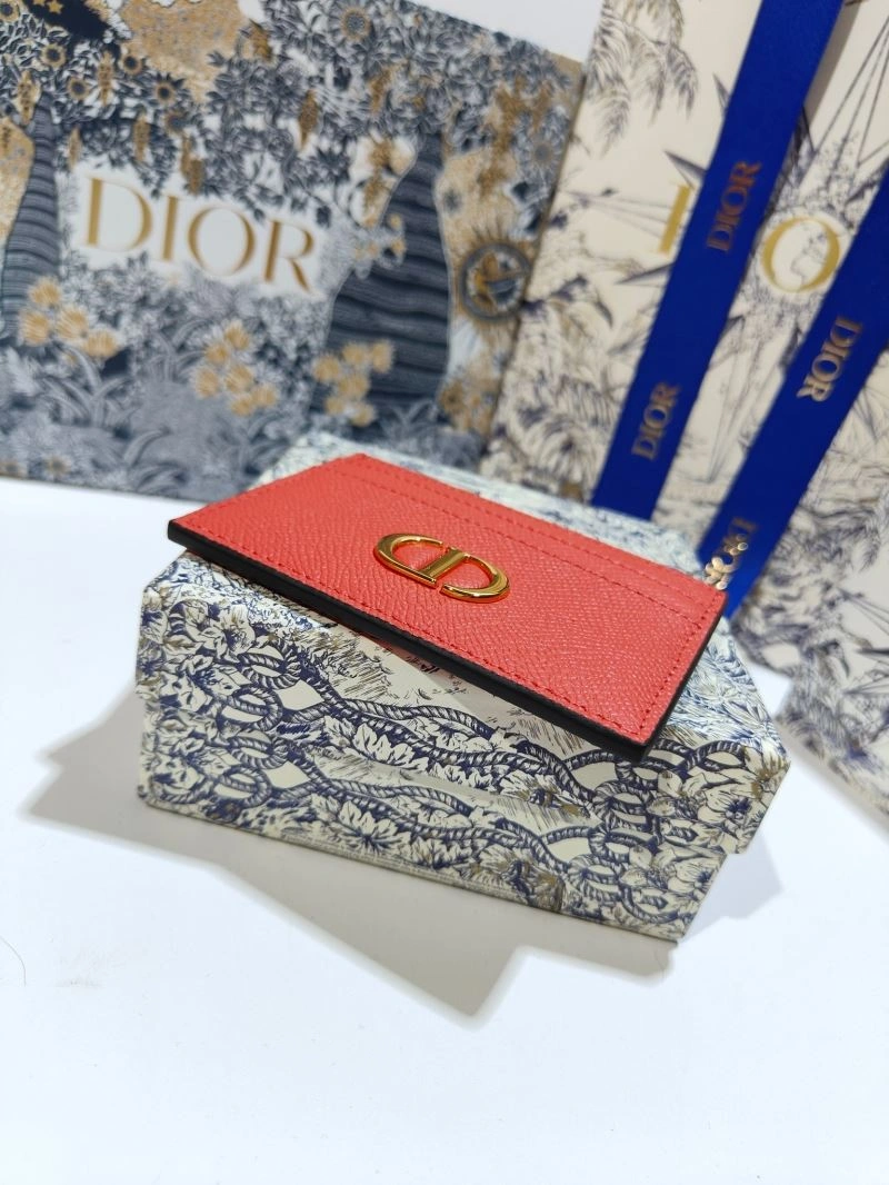 Christian Dior Wallet FashionForward 73760