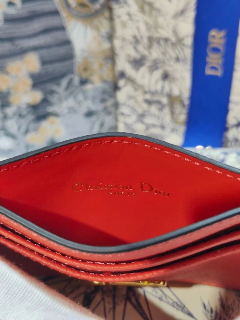 Christian Dior Wallet FashionForward 73760