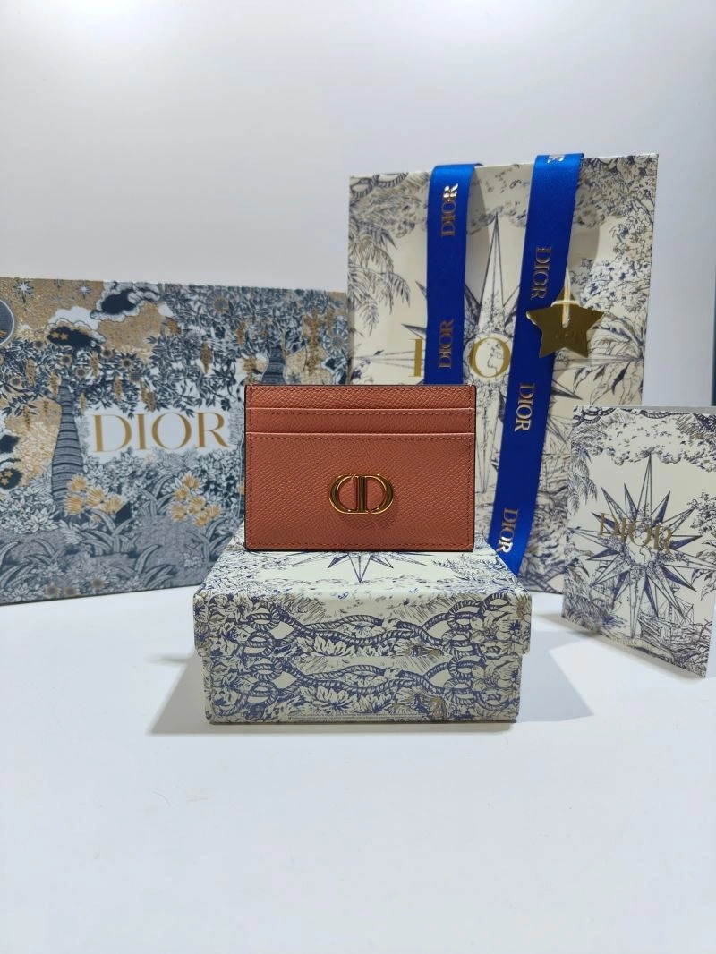 Christian Dior Wallet Youthful 73755