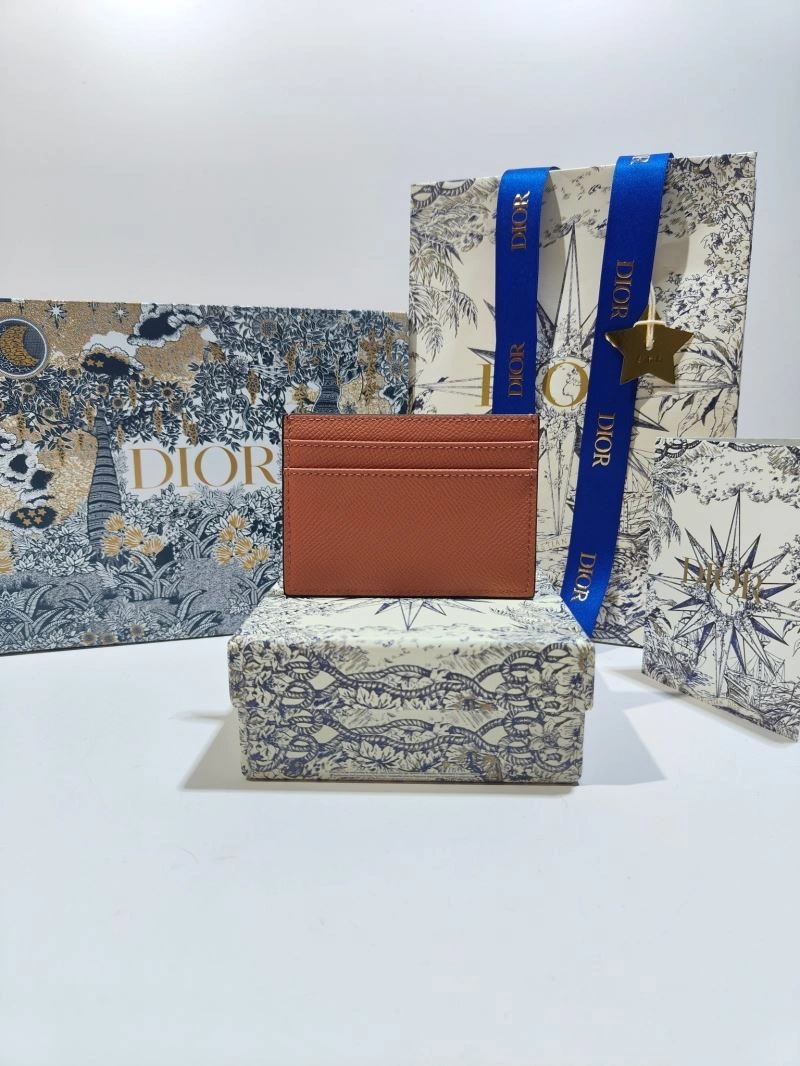 Christian Dior Wallet Youthful 73755
