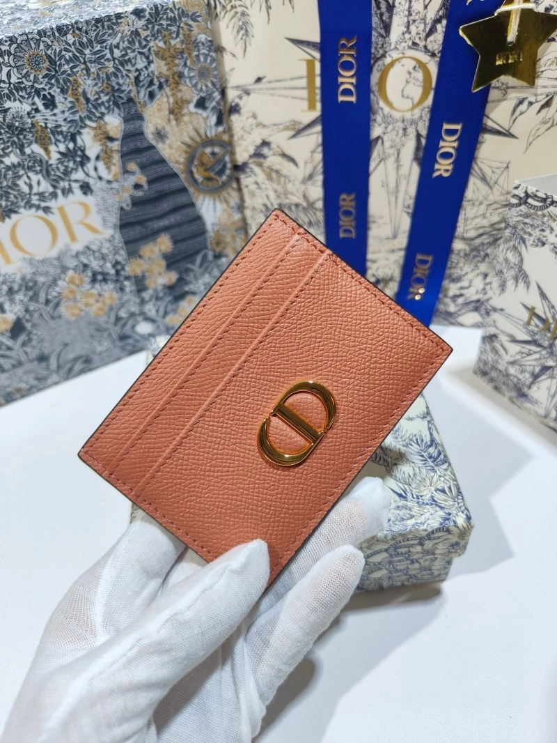 Christian Dior Wallet Youthful 73755