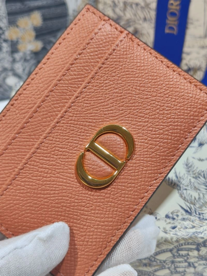 Christian Dior Wallet Youthful 73755