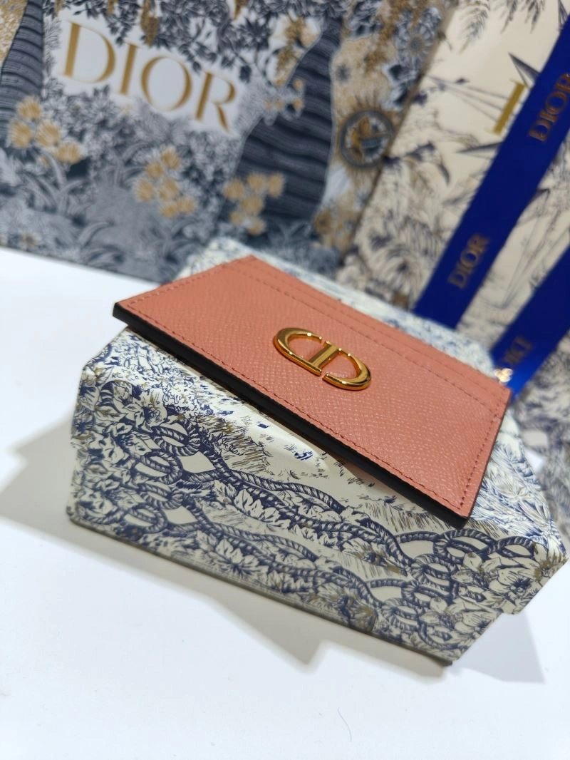 Christian Dior Wallet Youthful 73755