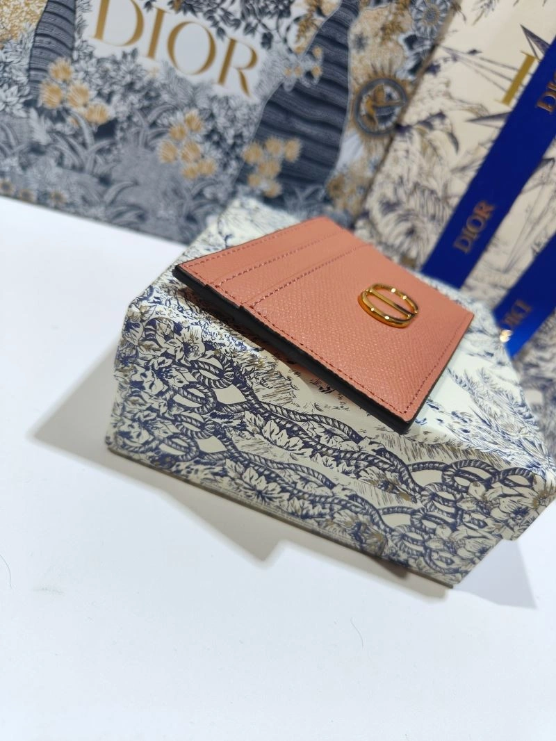 Christian Dior Wallet Youthful 73755