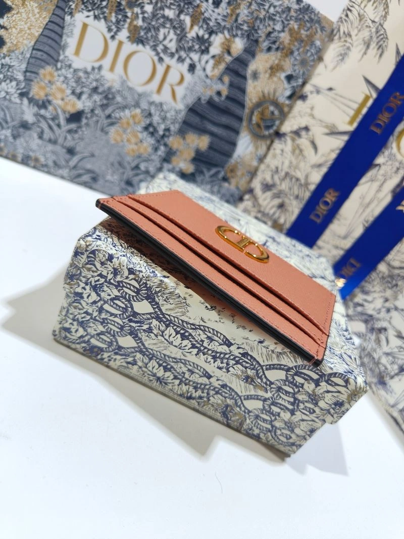Christian Dior Wallet Youthful 73755