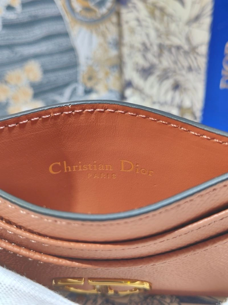 Christian Dior Wallet Youthful 73755
